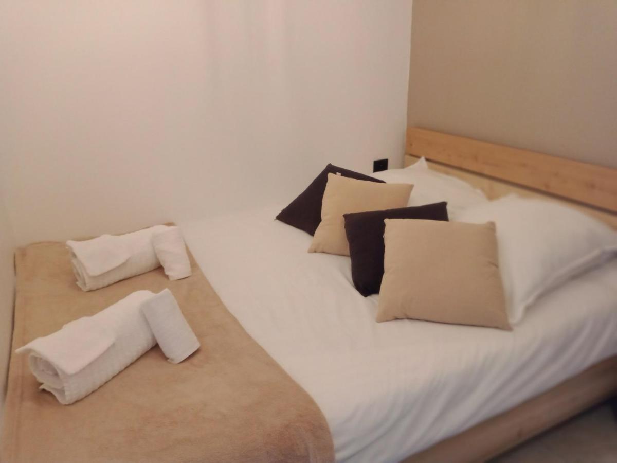 Appartement Montagne- Le Petit Chaillol Saint-Michel-de-Chaillol Eksteriør bilde