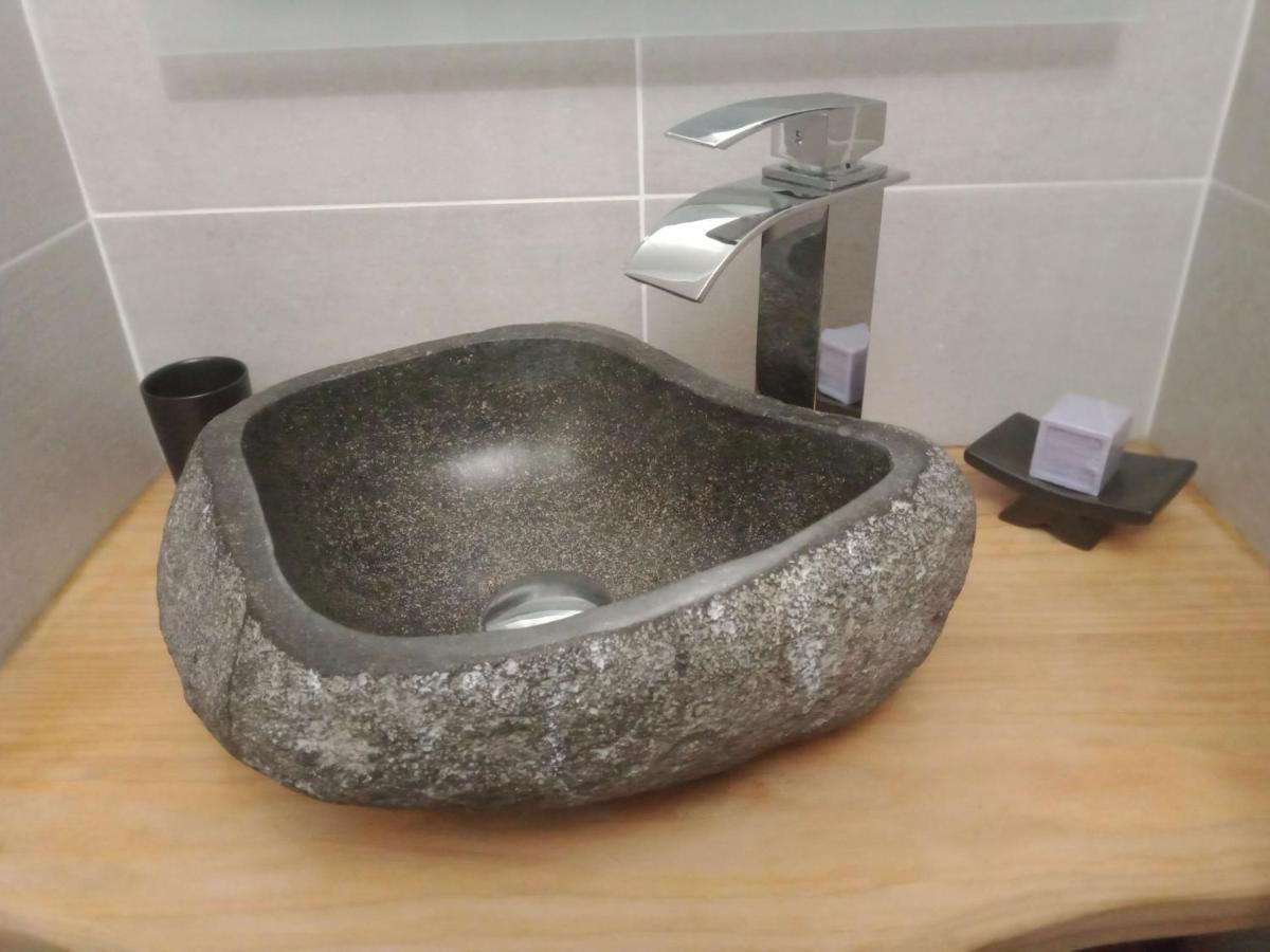 Appartement Montagne- Le Petit Chaillol Saint-Michel-de-Chaillol Eksteriør bilde