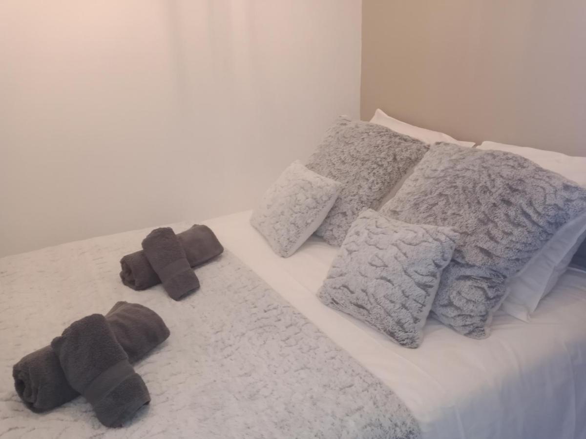 Appartement Montagne- Le Petit Chaillol Saint-Michel-de-Chaillol Eksteriør bilde