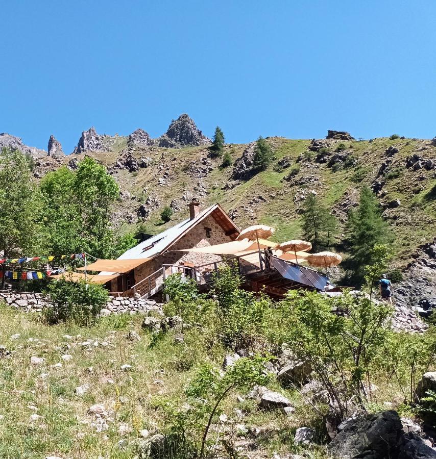Appartement Montagne- Le Petit Chaillol Saint-Michel-de-Chaillol Eksteriør bilde