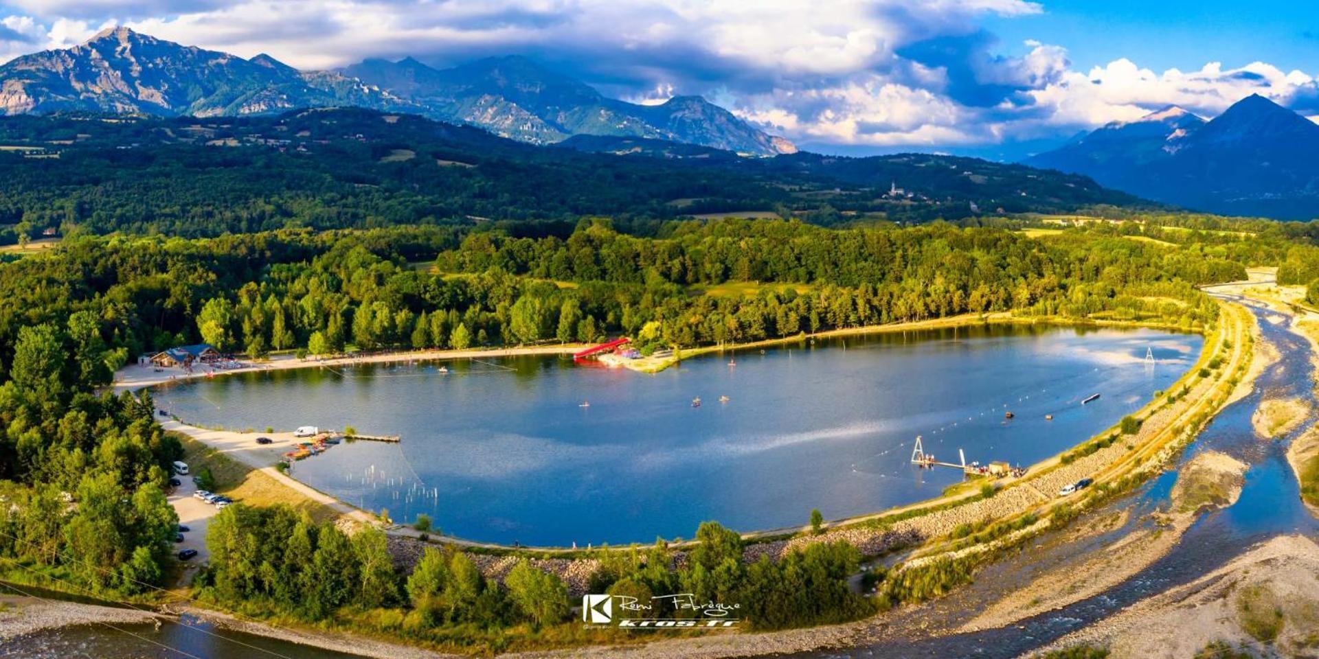 Appartement Montagne- Le Petit Chaillol Saint-Michel-de-Chaillol Eksteriør bilde